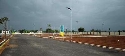 Image of 1200 Sq.ft Residential Plot / Land for sale in N.Pudupatti, Namakkal for Rs. 700000