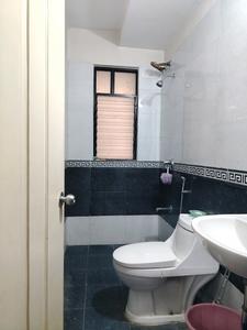 Bedroom Two Image of 872 Sq.ft 2 BHK Apartment / Flat for sale in Nanded Sarang, Nanded Pune for Rs. 9400000