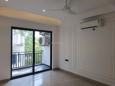 Bedroom Image of 2844 Sq.ft 4 BHK Builder Floor for sale in DLF City Phase 1 by DLF, DLF Phase 1 Gurgaon for Rs. 54500000