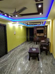 Hall Image of 1600 Sq.ft 3 BHK Apartment / Flat for rent in Saraidhella Dhanbad for Rs. 16000