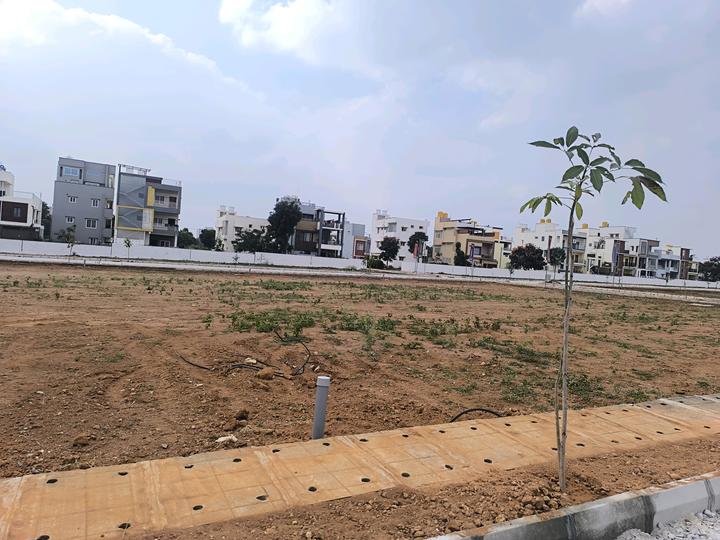 PGR Urban City Near Sattva Park Cubix Main Image 1