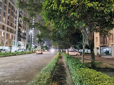 Image of 1007 Sq.ft 3 BHK Apartment / Flat for sale in Shapoorji Pallonji Shukhobrishti Spriha Phase 7, New Town, Kolkata for Rs. 6400000
