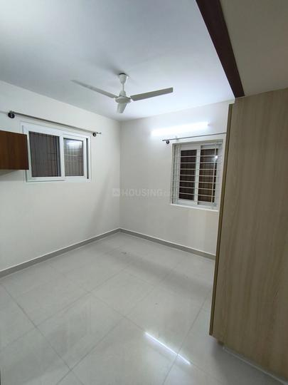 Sector 1, HSR Layout Bedroom 1