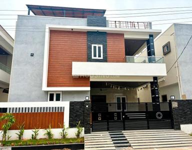 Image of 1200 Sq.ft 2 BHK Independent House for sale in Nepalle, Vijayawada for Rs. 6900000
