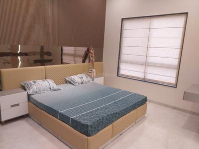 Bedroom Image of 700 Sq.ft 1 BHK Apartment / Flat for sale in Manjari Budruk Pune for Rs. 5500000