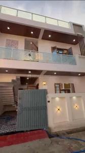 Image of 1500 Sq.ft 3 BHK Independent House for sale in Kamta, Lucknow for Rs. 6800000