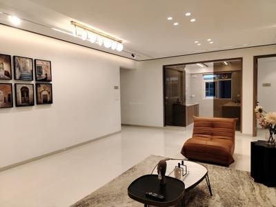 Living Room Image of 2007 Sq.ft 4 BHK Apartment / Flat for sale in Kothrud Pune for Rs. 35500000