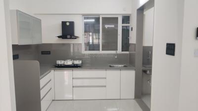 Kitchen Image of 1134 Sq.ft 2 BHK Apartment / Flat for sale in Aditya Vivaaz, Ravet Pune for Rs. 8500000