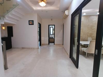 Hall Image of 5500 Sq.ft 5 BHK Independent House for sale in Sector 41 Noida for Rs. 70000000