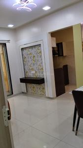 Hall Image of 576 Sq.ft 1 BHK Apartment / Flat for sale in The Green Sapphirre, Kalyan West Kalyan for Rs. 2890000