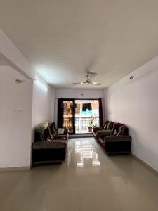 Hall Image of 1050 Sq.ft 2 BHK Apartment / Flat for sale in Palanpur Surat for Rs. 4000000