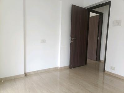 Bedroom Image of 1198 Sq.ft 2 BHK Apartment / Flat for sale in Codename Cloud City , Kharghar Navi Mumbai for Rs. 8000000