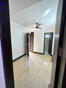 Bedroom Image of 800 Sq.ft 2 BHK Apartment / Flat for sale in Rajpur Khurd Extension New Delhi for Rs. 4200000
