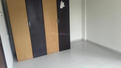 Bedroom Image of 1050 Sq.ft 2 BHK Apartment / Flat for rent in Hrishikesh Satyam Shivam, Pashan Pune for Rs. 32000