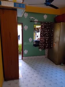Bedroom Image of 735 Sq.ft 2 BHK Apartment / Flat for sale in Hindmotor Hooghly for Rs. 1650000