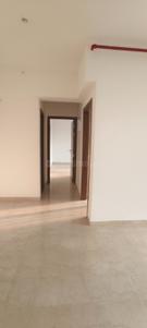 Hall Image of 786 Sq.ft 2 BHK Apartment / Flat for sale in Shapoorji Pallonji BKC 28, Bandra East Mumbai for Rs. 31000000