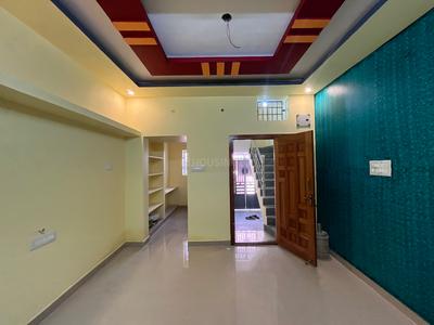 Hall Image of 433 Sq.ft 2 BHK Independent House for sale in Ayappakkam Chennai for Rs. 7000000
