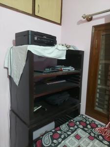 Bedroom Image of 1200 Sq.ft 4 BHK Independent House for sale in Rayasandra Bengaluru for Rs. 12000000
