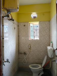 Bathroom Image of 1175 Sq.ft 3.5 BHK Apartment / Flat for sale in Patuli Kolkata for Rs. 4500000