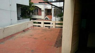 Balcony Image of 1200 Sq.ft 3 BHK Independent House for sale in Arumbakkam Chennai for Rs. 20000000