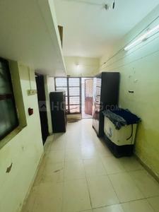 Kitchen Image of 1500 Sq.ft 3 BHK Independent House for rent in Talapara Bilaspur for Rs. 18000