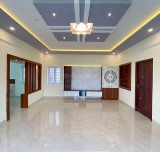 Hall Image of 700 Sq.ft 2 BHK Independent House for sale in Rajiv Gandhi Nagar General Chennai for Rs. 3600000