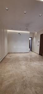 Hall Image of 1100 Sq.ft 3 BHK Builder Floor for sale in Rajouri Garden New Delhi for Rs. 22500000