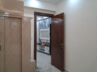Bedroom Image of 650 Sq.ft 1 BHK Apartment / Flat for sale in Sector 73 Noida for Rs. 3000000