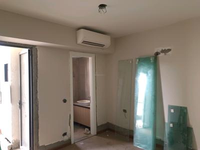 Bedroom Image of 1400 Sq.ft 3 BHK Builder Floor for sale in Signature Global City 63A, Kadarpur Gurgaon for Rs. 24011767