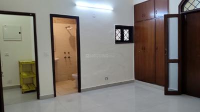 Bedroom Image of 2000 Sq.ft 3 BHK Apartment / Flat for sale in Assotech Yarrow Apartments, Sector 62 Noida for Rs. 22000000