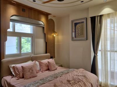 Bedroom Image of 1350 Sq.ft 4 BHK Apartment / Flat for sale in Najafgarh New Delhi for Rs. 12500000