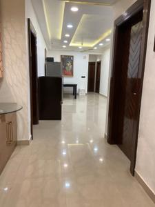 Hall Image of 2725 Sq.ft 4 BHK Apartment / Flat for sale in Spaze Privvy The Address, Sector 93 Gurgaon for Rs. 29500000