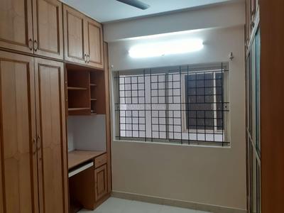 Bedroom Image of 1280 Sq.ft 3 BHK Apartment / Flat for sale in Mahaveer Jewel, JP Nagar Bengaluru for Rs. 9500000