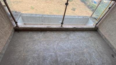 Balcony Image of 1320 Sq.ft 2 BHK Apartment / Flat for sale in Mayuresh Delta, Ulwe Navi Mumbai for Rs. 18500000
