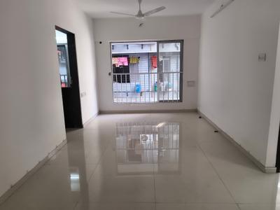 Living Room Image of 825 Sq.ft 2 BHK Apartment / Flat for sale in Borivali East Mumbai for Rs. 16500000