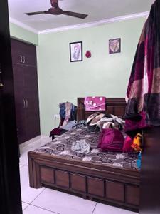 Bedroom Image of 2038 Sq.ft 3 BHK Builder Floor for sale in HL City, sector 37 Bahadurgarh for Rs. 14500000
