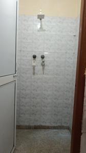 Bathroom Image of 600 Sq.ft 1 BHK Apartment / Flat for rent in CGEWHO Kendriya Vihar 2, Sector 82 Noida for Rs. 17000