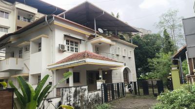 Building Image of 4000 Sq.ft 5 BHK Independent House for rent in Kadri Mangalore for Rs. 120000