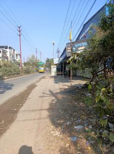 Image of 2160 Sq.ft Residential Plot / Land for sale in Hoshangabad Road, Bhopal for Rs. 30000000