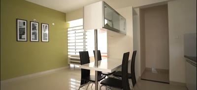 Hall Image of 1528 Sq.ft 3 BHK Apartment / Flat for sale in DB Pride, Talawali Chanda Indore for Rs. 9900000