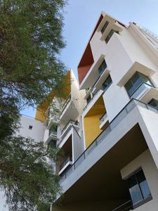 Image of 1720 Sq.ft 3 BHK Apartment / Flat for sale in Kudlu, Bengaluru for Rs. 16900000