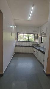 Kitchen Image of 2000 Sq.ft 4 BHK Apartment / Flat for rent in Karve Nagar Pune for Rs. 50000
