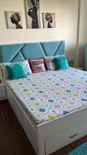 Hoodi Bedroom 1