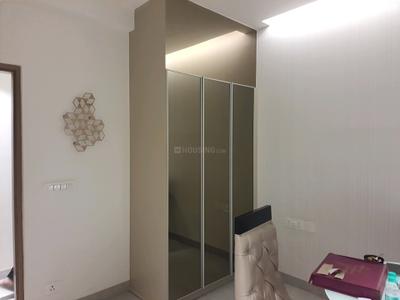Bedroom Image of 1350 Sq.ft 2.5 BHK Apartment / Flat for sale in Ashiana Mulberry, Sector 2 Sohna for Rs. 13500000