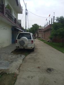 Image of 1125 Sq.ft Residential Plot / Land for sale in Ahirwan, Kanpur for Rs. 2675000