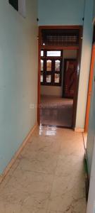 Hall Image of 1600 Sq.ft 3.5 BHK Builder Floor for rent in Ram Nagar Ayodhya for Rs. 14000