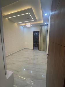 Bedroom Image of 1305 Sq.ft 3 BHK Builder Floor for sale in Kharar Mohali for Rs. 6100000