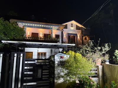 Image of 2500 Sq.ft 3 BHK Independent House for sale in Alangad, Kochi for Rs. 11000000