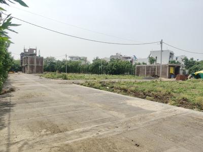Image of 800 Sq.ft Residential Plot / Land for sale in Alkapuri, Ratlam for Rs. 3500000
