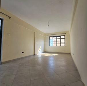 Hall Image of 620 Sq.ft 1 BHK Apartment / Flat for sale in Karjat Thane for Rs. 2500000
